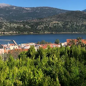 Liostasi Retreat Apartment Argostoli (Kefalonia)