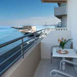 Kronos Hotel Iraklio