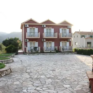Ourania Apartment Sami (Kefalonia)