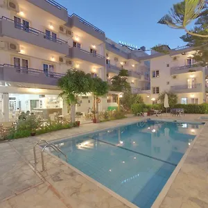 Marirena Hotel Amoudara Lasithiou