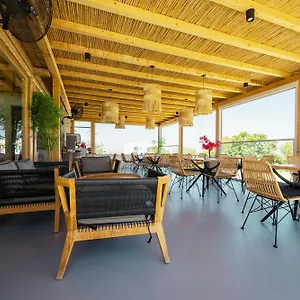 Couette-café Aegean Hospitality ***