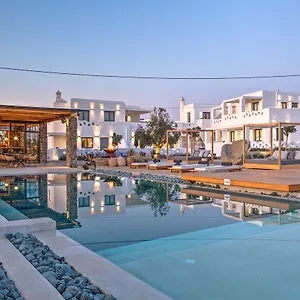 Hotel Portes & Mykonos ****