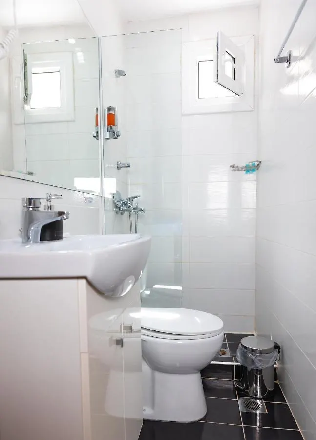 Appart hôtel City Plaza Apartments & Rooms Thessalonique